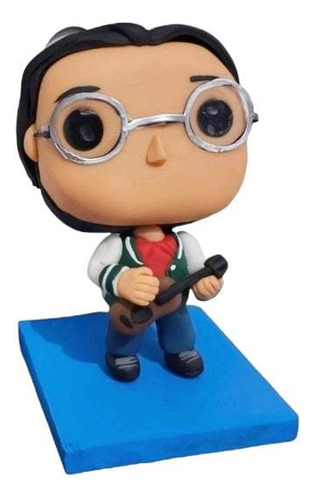 Funko Pop Personalizado Kevin Kaarl