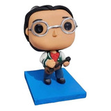 Funko Pop Personalizado Kevin Kaarl