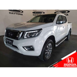 Nissan Frontier Np300 2020