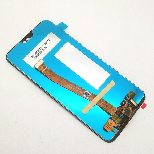 Pantalla Lcd Touch Para Huawei P20 Lite  Lx3