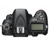 Camara Nikon D610 Body 24,3mp Full Frame Full Hd 