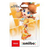 Amiibo Daisy - Super Smash Bros
