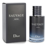 Sauvage Parfum 100 Ml Edp  