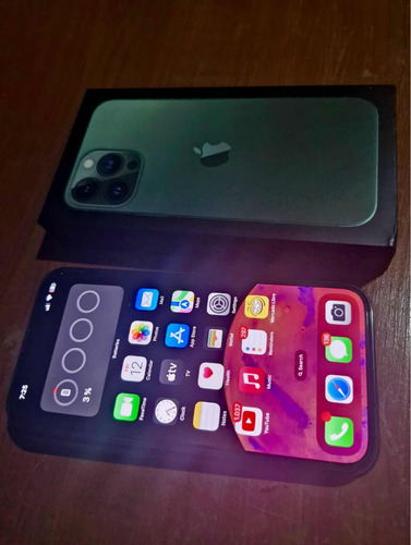 iPhone 13 Pro Max 128gb