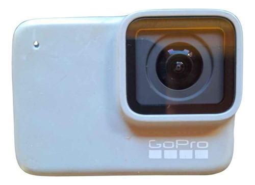 Gopro Hero Hero7 White Ntsc/pal - White