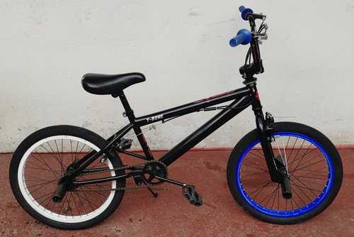 Bicicleta Cross Bmx Avalanche T-bone