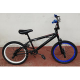 Bicicleta Cross Bmx Avalanche T-bone