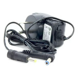 Fuente Cargador  Bafle Portatil  9volts 1,3a Dos Pines 