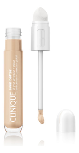 Clinique Corrector De Ojeras Even Better All Over Concealer