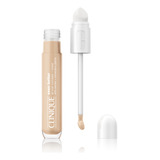 Clinique Corrector De Ojeras Even Better All Over Concealer