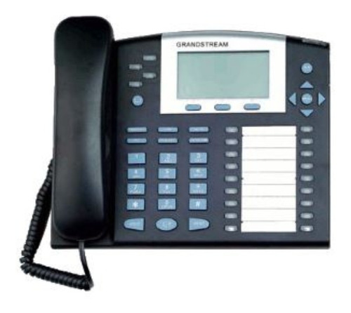 Telefone Grandstream Gxp 2010 Seminovo