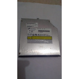 Unidad De Dvd Gsa-t50f, Sacado De Lap Toshiba L305-s5906