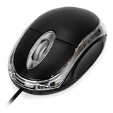 Mouse Optico Usb Mini Para Pc Notebook