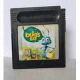 Jogo A Bug's Life Original Para Game Boy 