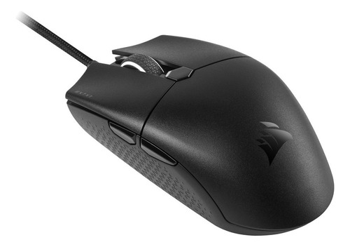 Mouse Gamer Corsair Katar Pro Xt Usb Ultraliviano 18k Dpi