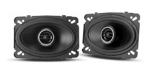 Bocinas Para Spark Beat Db Drive Euphoria 4x6 2vias Es3 46 