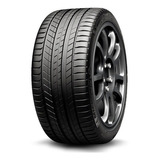 Llanta Michelin Latitude Sport 3 245/50r19 Run Flat 105 W