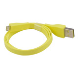 Cable De Carga Rapida Usb Para Logitech Ue Boom Bluetooth...