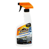 Ambientador Coche Spray Armor All Aroma Carro Nuevo 473ml