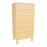 Cajonera Chiffonier Noruega 16 Nórdico Escandinavo