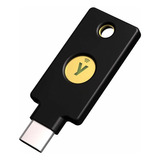 Yubico Yubikey 5 Nfc Llave De Seguridad Usb Y Nfc 2fa (a2f)