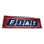 Emblema Calcomania Fiat Maleta Fiat Punto