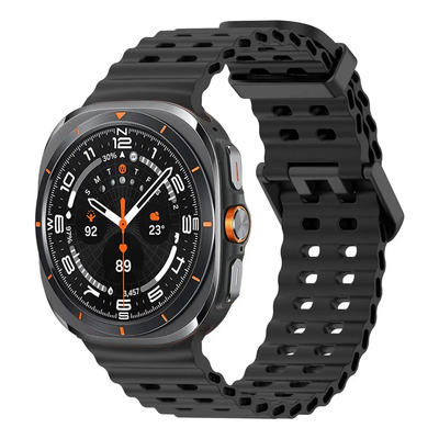 Correa Para Samsung Galaxy Watch Ultra 47mm Deporte Océano | MercadoLibre