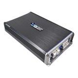 Amplificador Clased 4canales Carbon Audio Ca-ad12004pr 2400w