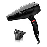 Secador De Pelo Profesional Gama Salon Modena Ion Plus 2400w