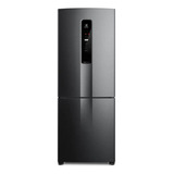 Nevera Electrolux Ib54b 485lt Inverter No Frost Negro