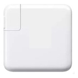 Cargador P/macbook 61w Usb-c 5.2/9/20.3v 3a A1718