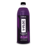 Shampoo Automotivo Concentrado V-floc 1,5l Vonixx