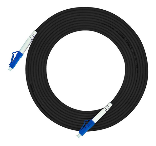 Sfp Cable Drop Bidi Monomodo Lc/upc X 20 Mts Fibra Optica