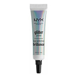 Maquillaje Profesional Nyx Glitter Primer Maquillaje De La C