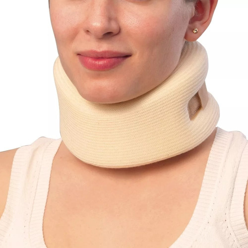 Cuello Ortopedico Cervical Collar De Thomas Blando 20% Off