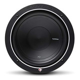 Subwoofer Rockford Fosgate P1s2-10 10puLG 250w Rms 500w Peak