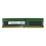 Memória 16gb Ddr4 2400mhz Ecc Rdimm R430 R530 R630 R730 T430