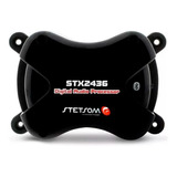 Processador De Audio Bluetooth Stx2436 Stetsom