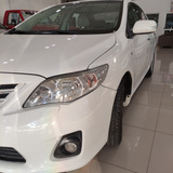 Toyota Corolla 2012 1.8 Se-g At 136cv