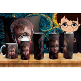 10 Plantillas P/sublimar  Taza-cojin-tumbler /harry Potter