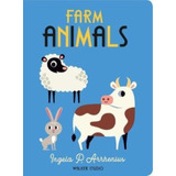 Farm Animals - Ingela P. Arrhenius