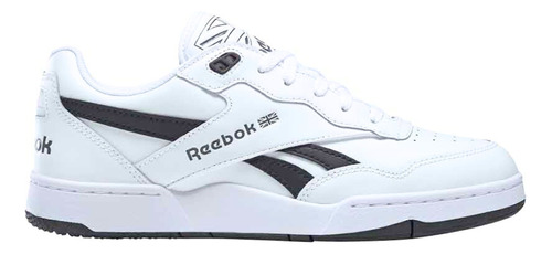 Tenis Reebok Bb 4000 Ii Hombre Moda Casual