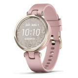 Garmin Lily Elegante Reloj Inteligente Pequeño, Pantalla Tác