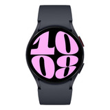 Reloj Samsung Galaxy Watch6 40mm - Graphite