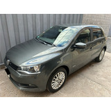 Volkswagen Gol Pack 3 2015