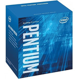 Procesador Intel Pentium G4500 Bx80662g4500 Con Gráficos 