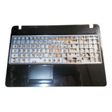 Palmrest, Soporte Para Teclado Gateway Nv5612