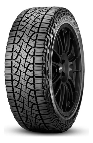 Neumatico Pirelli 225/60r17 Scorpion Atr Leer Descripcion