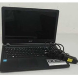 Notebook Acer N16c1 Windows11