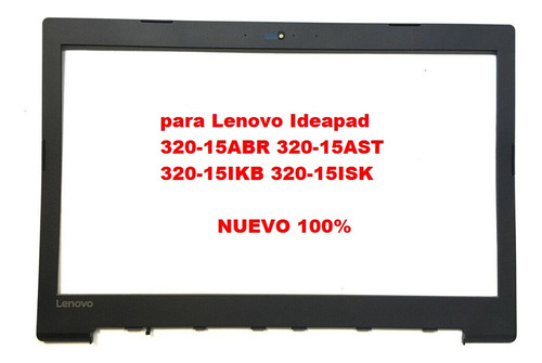 Marco Frontal Bisel Lenovo 330-15ast 320-15isk - Ap14k000110